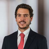 Frederico Leitão de Sousa | Savills Portugal